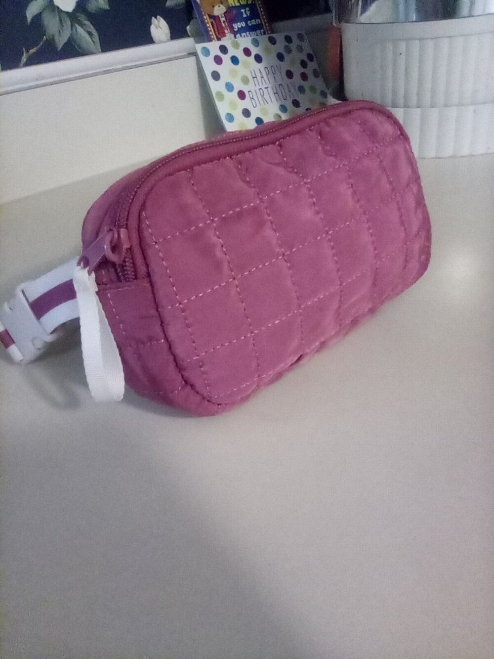Cat & Jack Kids Belt Bag